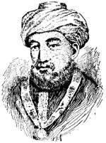 Maimonides